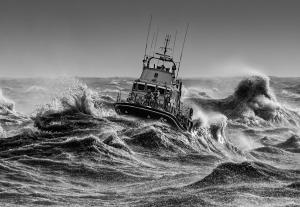 Salon.Photo Silver Medal